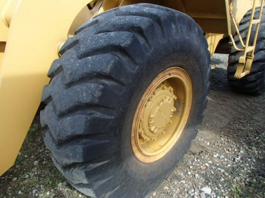 CAT 936 ญี่ปุ่นแท้ สวยรอบคัน ราคาถูก 090-986-2521 อ๊อบ