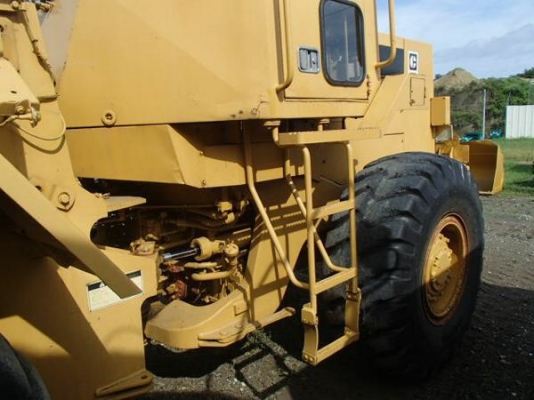 CAT 936 ญี่ปุ่นแท้ สวยรอบคัน ราคาถูก 090-986-2521 อ๊อบ