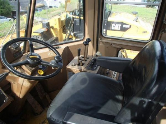 CAT 936 ญี่ปุ่นแท้ สวยรอบคัน ราคาถูก 090-986-2521 อ๊อบ