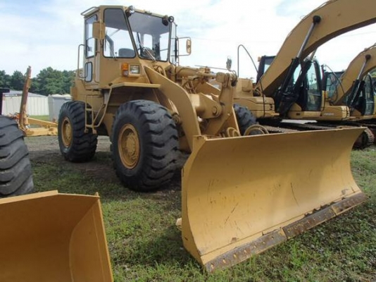 CAT 936 ญี่ปุ่นแท้ สวยรอบคัน ราคาถูก 090-986-2521 อ๊อบ