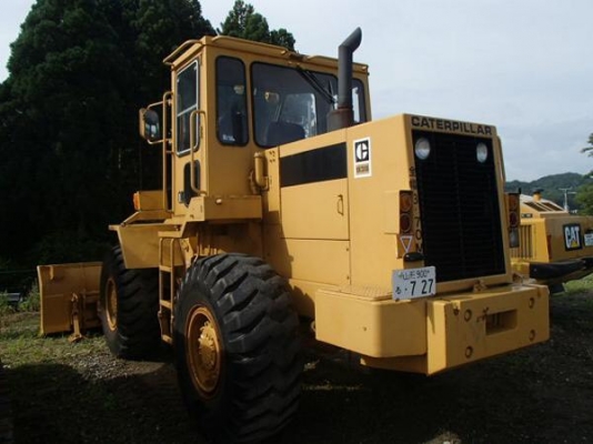 CAT 936 ญี่ปุ่นแท้ สวยรอบคัน ราคาถูก 090-986-2521 อ๊อบ