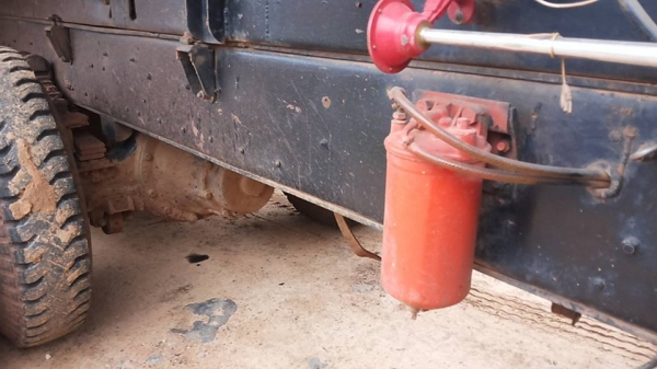 **979,000 บ.ต่อรอง/// 10ล้อ ISUZU ROCKY 240 **ขาย ISUZU ROCKY 240 แรง 10ล้อ2เพลาดั้มเหล็ก สภาพสวย ISUZU ROCKY FXZ23NFYF K 6SD1-240HP (จดใหม่ปี46) หัวขาวทำฟ้า เครื่องเดิม เกียร์เดิม เครื่องดี แน่น แรง ไม่เยิ้ม เกียร์ดีไม่มีหลุดครับ ช่วงล่างเดิม คัสซีใหญ่ ส **979,000 บ.ต่อรอง/// 10ล้อ ISUZU ROCKY 240 **ขาย ISUZU ROCKY 240 แรง 10ล้อ2เพลาดั้มเหล็ก สภาพสวย ISUZU ROCKY FXZ23NFYF K 6SD1-240HP (จดใหม่ปี46) หัวขาวทำฟ้า เครื่องเดิม เกียร์เดิม เครื่องดี แน่น แรง ไม่เยิ้ม เกียร์ดีไม่มีหลุดครับ ช่วงล่างเดิม คัสซีใหญ่ ส