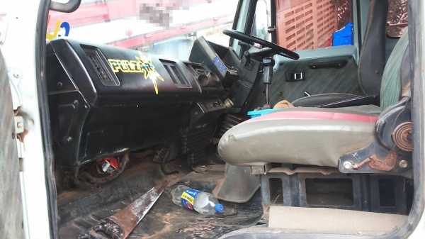 **979,000 บ.ต่อรอง/// 10ล้อ ISUZU ROCKY 240 **ขาย ISUZU ROCKY 240 แรง 10ล้อ2เพลาดั้มเหล็ก สภาพสวย ISUZU ROCKY FXZ23NFYF K 6SD1-240HP (จดใหม่ปี46) หัวขาวทำฟ้า เครื่องเดิม เกียร์เดิม เครื่องดี แน่น แรง ไม่เยิ้ม เกียร์ดีไม่มีหลุดครับ ช่วงล่างเดิม คัสซีใหญ่ ส **979,000 บ.ต่อรอง/// 10ล้อ ISUZU ROCKY 240 **ขาย ISUZU ROCKY 240 แรง 10ล้อ2เพลาดั้มเหล็ก สภาพสวย ISUZU ROCKY FXZ23NFYF K 6SD1-240HP (จดใหม่ปี46) หัวขาวทำฟ้า เครื่องเดิม เกียร์เดิม เครื่องดี แน่น แรง ไม่เยิ้ม เกียร์ดีไม่มีหลุดครับ ช่วงล่างเดิม คัสซีใหญ่ ส