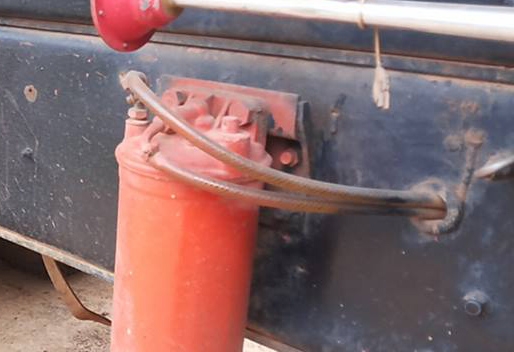 **979,000 บ.ต่อรอง/// 10ล้อ ISUZU ROCKY 240 **ขาย ISUZU ROCKY 240 แรง 10ล้อ2เพลาดั้มเหล็ก สภาพสวย ISUZU ROCKY FXZ23NFYF K 6SD1-240HP (จดใหม่ปี46) หัวขาวทำฟ้า เครื่องเดิม เกียร์เดิม เครื่องดี แน่น แรง ไม่เยิ้ม เกียร์ดีไม่มีหลุดครับ ช่วงล่างเดิม คัสซีใหญ่ ส **979,000 บ.ต่อรอง/// 10ล้อ ISUZU ROCKY 240 **ขาย ISUZU ROCKY 240 แรง 10ล้อ2เพลาดั้มเหล็ก สภาพสวย ISUZU ROCKY FXZ23NFYF K 6SD1-240HP (จดใหม่ปี46) หัวขาวทำฟ้า เครื่องเดิม เกียร์เดิม เครื่องดี แน่น แรง ไม่เยิ้ม เกียร์ดีไม่มีหลุดครับ ช่วงล่างเดิม คัสซีใหญ่ ส