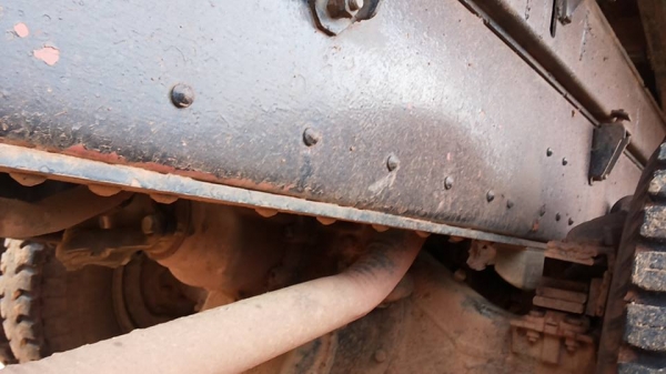 **979,000 บ.ต่อรอง/// 10ล้อ ISUZU ROCKY 240 **ขาย ISUZU ROCKY 240 แรง 10ล้อ2เพลาดั้มเหล็ก สภาพสวย ISUZU ROCKY FXZ23NFYF K 6SD1-240HP (จดใหม่ปี46) หัวขาวทำฟ้า เครื่องเดิม เกียร์เดิม เครื่องดี แน่น แรง ไม่เยิ้ม เกียร์ดีไม่มีหลุดครับ ช่วงล่างเดิม คัสซีใหญ่ ส **979,000 บ.ต่อรอง/// 10ล้อ ISUZU ROCKY 240 **ขาย ISUZU ROCKY 240 แรง 10ล้อ2เพลาดั้มเหล็ก สภาพสวย ISUZU ROCKY FXZ23NFYF K 6SD1-240HP (จดใหม่ปี46) หัวขาวทำฟ้า เครื่องเดิม เกียร์เดิม เครื่องดี แน่น แรง ไม่เยิ้ม เกียร์ดีไม่มีหลุดครับ ช่วงล่างเดิม คัสซีใหญ่ ส