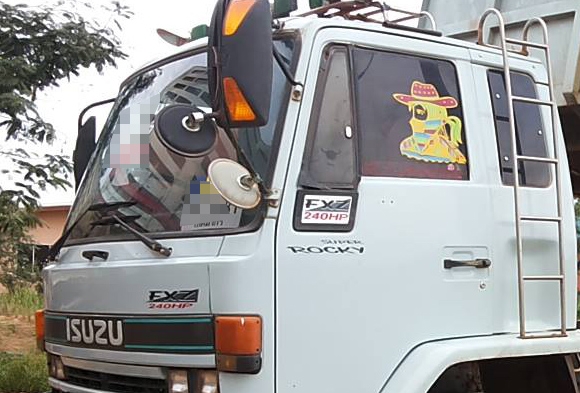 **979,000 บ.ต่อรอง/// 10ล้อ ISUZU ROCKY 240 **ขาย ISUZU ROCKY 240 แรง 10ล้อ2เพลาดั้มเหล็ก สภาพสวย ISUZU ROCKY FXZ23NFYF K 6SD1-240HP (จดใหม่ปี46) หัวขาวทำฟ้า เครื่องเดิม เกียร์เดิม เครื่องดี แน่น แรง ไม่เยิ้ม เกียร์ดีไม่มีหลุดครับ ช่วงล่างเดิม คัสซีใหญ่ ส **979,000 บ.ต่อรอง/// 10ล้อ ISUZU ROCKY 240 **ขาย ISUZU ROCKY 240 แรง 10ล้อ2เพลาดั้มเหล็ก สภาพสวย ISUZU ROCKY FXZ23NFYF K 6SD1-240HP (จดใหม่ปี46) หัวขาวทำฟ้า เครื่องเดิม เกียร์เดิม เครื่องดี แน่น แรง ไม่เยิ้ม เกียร์ดีไม่มีหลุดครับ ช่วงล่างเดิม คัสซีใหญ่ ส