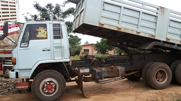 **979,000 บ.ต่อรอง/// 10ล้อ ISUZU ROCKY 240 **ขาย ISUZU ROCKY 240 แรง 10ล้อ2เพลาดั้มเหล็ก สภาพสวย ISUZU ROCKY FXZ23NFYF K 6SD1-240HP (จดใหม่ปี46) หัวขาวทำฟ้า เครื่องเดิม เกียร์เดิม เครื่องดี แน่น แรง ไม่เยิ้ม เกียร์ดีไม่มีหลุดครับ ช่วงล่างเดิม คัสซีใหญ่ ส **979,000 บ.ต่อรอง/// 10ล้อ ISUZU ROCKY 240 **ขาย ISUZU ROCKY 240 แรง 10ล้อ2เพลาดั้มเหล็ก สภาพสวย ISUZU ROCKY FXZ23NFYF K 6SD1-240HP (จดใหม่ปี46) หัวขาวทำฟ้า เครื่องเดิม เกียร์เดิม เครื่องดี แน่น แรง ไม่เยิ้ม เกียร์ดีไม่มีหลุดครับ ช่วงล่างเดิม คัสซีใหญ่ ส