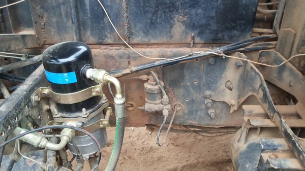 **979,000 บ.ต่อรอง/// 10ล้อ ISUZU ROCKY 240 **ขาย ISUZU ROCKY 240 แรง 10ล้อ2เพลาดั้มเหล็ก สภาพสวย ISUZU ROCKY FXZ23NFYF K 6SD1-240HP (จดใหม่ปี46) หัวขาวทำฟ้า เครื่องเดิม เกียร์เดิม เครื่องดี แน่น แรง ไม่เยิ้ม เกียร์ดีไม่มีหลุดครับ ช่วงล่างเดิม คัสซีใหญ่ ส **979,000 บ.ต่อรอง/// 10ล้อ ISUZU ROCKY 240 **ขาย ISUZU ROCKY 240 แรง 10ล้อ2เพลาดั้มเหล็ก สภาพสวย ISUZU ROCKY FXZ23NFYF K 6SD1-240HP (จดใหม่ปี46) หัวขาวทำฟ้า เครื่องเดิม เกียร์เดิม เครื่องดี แน่น แรง ไม่เยิ้ม เกียร์ดีไม่มีหลุดครับ ช่วงล่างเดิม คัสซีใหญ่ ส