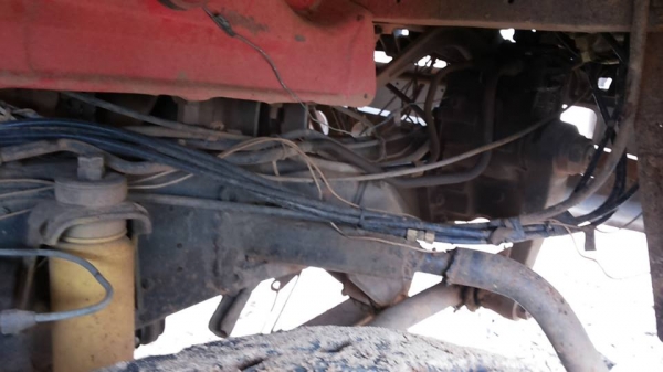 **979,000 บ.ต่อรอง/// 10ล้อ ISUZU ROCKY 240 **ขาย ISUZU ROCKY 240 แรง 10ล้อ2เพลาดั้มเหล็ก สภาพสวย ISUZU ROCKY FXZ23NFYF K 6SD1-240HP (จดใหม่ปี46) หัวขาวทำฟ้า เครื่องเดิม เกียร์เดิม เครื่องดี แน่น แรง ไม่เยิ้ม เกียร์ดีไม่มีหลุดครับ ช่วงล่างเดิม คัสซีใหญ่ ส **979,000 บ.ต่อรอง/// 10ล้อ ISUZU ROCKY 240 **ขาย ISUZU ROCKY 240 แรง 10ล้อ2เพลาดั้มเหล็ก สภาพสวย ISUZU ROCKY FXZ23NFYF K 6SD1-240HP (จดใหม่ปี46) หัวขาวทำฟ้า เครื่องเดิม เกียร์เดิม เครื่องดี แน่น แรง ไม่เยิ้ม เกียร์ดีไม่มีหลุดครับ ช่วงล่างเดิม คัสซีใหญ่ ส