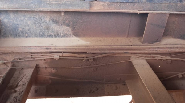 **979,000 บ.ต่อรอง/// 10ล้อ ISUZU ROCKY 240 **ขาย ISUZU ROCKY 240 แรง 10ล้อ2เพลาดั้มเหล็ก สภาพสวย ISUZU ROCKY FXZ23NFYF K 6SD1-240HP (จดใหม่ปี46) หัวขาวทำฟ้า เครื่องเดิม เกียร์เดิม เครื่องดี แน่น แรง ไม่เยิ้ม เกียร์ดีไม่มีหลุดครับ ช่วงล่างเดิม คัสซีใหญ่ ส **979,000 บ.ต่อรอง/// 10ล้อ ISUZU ROCKY 240 **ขาย ISUZU ROCKY 240 แรง 10ล้อ2เพลาดั้มเหล็ก สภาพสวย ISUZU ROCKY FXZ23NFYF K 6SD1-240HP (จดใหม่ปี46) หัวขาวทำฟ้า เครื่องเดิม เกียร์เดิม เครื่องดี แน่น แรง ไม่เยิ้ม เกียร์ดีไม่มีหลุดครับ ช่วงล่างเดิม คัสซีใหญ่ ส