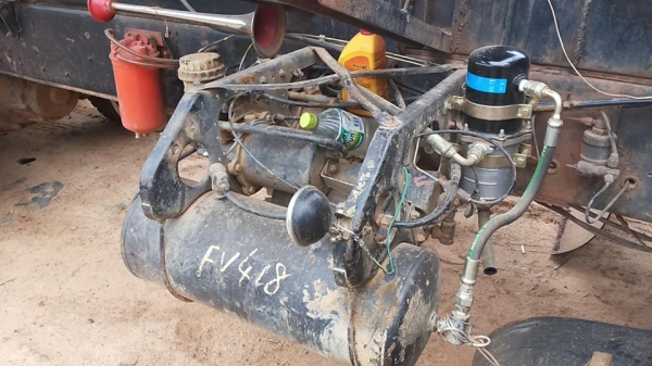 **979,000 บ.ต่อรอง/// 10ล้อ ISUZU ROCKY 240 **ขาย ISUZU ROCKY 240 แรง 10ล้อ2เพลาดั้มเหล็ก สภาพสวย ISUZU ROCKY FXZ23NFYF K 6SD1-240HP (จดใหม่ปี46) หัวขาวทำฟ้า เครื่องเดิม เกียร์เดิม เครื่องดี แน่น แรง ไม่เยิ้ม เกียร์ดีไม่มีหลุดครับ ช่วงล่างเดิม คัสซีใหญ่ ส **979,000 บ.ต่อรอง/// 10ล้อ ISUZU ROCKY 240 **ขาย ISUZU ROCKY 240 แรง 10ล้อ2เพลาดั้มเหล็ก สภาพสวย ISUZU ROCKY FXZ23NFYF K 6SD1-240HP (จดใหม่ปี46) หัวขาวทำฟ้า เครื่องเดิม เกียร์เดิม เครื่องดี แน่น แรง ไม่เยิ้ม เกียร์ดีไม่มีหลุดครับ ช่วงล่างเดิม คัสซีใหญ่ ส