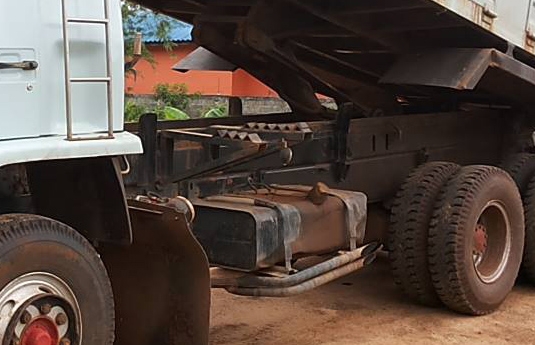 **979,000 บ.ต่อรอง/// 10ล้อ ISUZU ROCKY 240 **ขาย ISUZU ROCKY 240 แรง 10ล้อ2เพลาดั้มเหล็ก สภาพสวย ISUZU ROCKY FXZ23NFYF K 6SD1-240HP (จดใหม่ปี46) หัวขาวทำฟ้า เครื่องเดิม เกียร์เดิม เครื่องดี แน่น แรง ไม่เยิ้ม เกียร์ดีไม่มีหลุดครับ ช่วงล่างเดิม คัสซีใหญ่ ส **979,000 บ.ต่อรอง/// 10ล้อ ISUZU ROCKY 240 **ขาย ISUZU ROCKY 240 แรง 10ล้อ2เพลาดั้มเหล็ก สภาพสวย ISUZU ROCKY FXZ23NFYF K 6SD1-240HP (จดใหม่ปี46) หัวขาวทำฟ้า เครื่องเดิม เกียร์เดิม เครื่องดี แน่น แรง ไม่เยิ้ม เกียร์ดีไม่มีหลุดครับ ช่วงล่างเดิม คัสซีใหญ่ ส