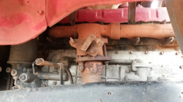 **979,000 บ.ต่อรอง/// 10ล้อ ISUZU ROCKY 240 **ขาย ISUZU ROCKY 240 แรง 10ล้อ2เพลาดั้มเหล็ก สภาพสวย ISUZU ROCKY FXZ23NFYF K 6SD1-240HP (จดใหม่ปี46) หัวขาวทำฟ้า เครื่องเดิม เกียร์เดิม เครื่องดี แน่น แรง ไม่เยิ้ม เกียร์ดีไม่มีหลุดครับ ช่วงล่างเดิม คัสซีใหญ่ ส **979,000 บ.ต่อรอง/// 10ล้อ ISUZU ROCKY 240 **ขาย ISUZU ROCKY 240 แรง 10ล้อ2เพลาดั้มเหล็ก สภาพสวย ISUZU ROCKY FXZ23NFYF K 6SD1-240HP (จดใหม่ปี46) หัวขาวทำฟ้า เครื่องเดิม เกียร์เดิม เครื่องดี แน่น แรง ไม่เยิ้ม เกียร์ดีไม่มีหลุดครับ ช่วงล่างเดิม คัสซีใหญ่ ส