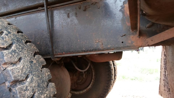 **979,000 บ.ต่อรอง/// 10ล้อ ISUZU ROCKY 240 **ขาย ISUZU ROCKY 240 แรง 10ล้อ2เพลาดั้มเหล็ก สภาพสวย ISUZU ROCKY FXZ23NFYF K 6SD1-240HP (จดใหม่ปี46) หัวขาวทำฟ้า เครื่องเดิม เกียร์เดิม เครื่องดี แน่น แรง ไม่เยิ้ม เกียร์ดีไม่มีหลุดครับ ช่วงล่างเดิม คัสซีใหญ่ ส **979,000 บ.ต่อรอง/// 10ล้อ ISUZU ROCKY 240 **ขาย ISUZU ROCKY 240 แรง 10ล้อ2เพลาดั้มเหล็ก สภาพสวย ISUZU ROCKY FXZ23NFYF K 6SD1-240HP (จดใหม่ปี46) หัวขาวทำฟ้า เครื่องเดิม เกียร์เดิม เครื่องดี แน่น แรง ไม่เยิ้ม เกียร์ดีไม่มีหลุดครับ ช่วงล่างเดิม คัสซีใหญ่ ส