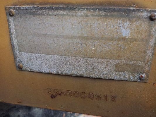 312B # 9HR000931 : รถขุดแคต มือสอง นำเข้าจากญี่ปุ่น โทร. กุ้ง:0813062283