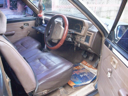 ขายกระฟอร์ด พร้อมใช้งาน แอร์เย็น ยางใหม่ 4 เส้น รถบางทั้งคัน ขายกระฟอร์ด พร้อมใช้งาน แอร์เย็น ยางใหม่ 4 เส้น รถบางทั้งคัน