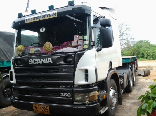 ขายscania ปี46 พร้อมหาง 1470000 หัวอย่างเดียว1120000 หางอย่างเดียว 370000 ไปจัดแนนท์เองครับ ขายscania ปี46 พร้อมหาง 1470000 หัวอย่างเดียว1120000 หางอย่างเดียว 370000 ไปจัดแนนท์เองครับ
