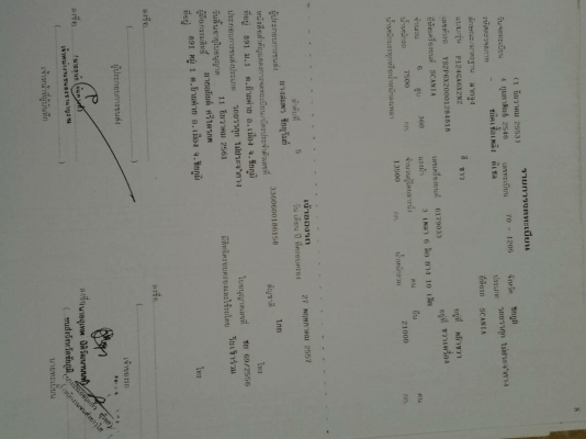 ขายscania ปี46 พร้อมหาง 1470000 หัวอย่างเดียว1120000 หางอย่างเดียว 370000 ไปจัดแนนท์เองครับ ขายscania ปี46 พร้อมหาง 1470000 หัวอย่างเดียว1120000 หางอย่างเดียว 370000 ไปจัดแนนท์เองครับ