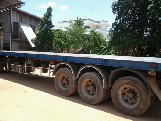 ขายscania ปี46 พร้อมหาง 1470000 หัวอย่างเดียว1120000 หางอย่างเดียว 370000 ไปจัดแนนท์เองครับ