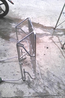 ขาย ตะแกรงบันทุกของ