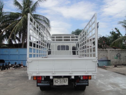 ISUZU NMR เครื่องยนต์ 130 แรง กะบะยาว 4.30 เมตร พร้อมใช้งาน ISUZU NMR เครื่องยนต์ 130 แรง กะบะยาว 4.30 เมตร พร้อมใช้งาน