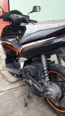 แอร์เบลดหัวฉีด แอร์เบลดหัวฉีด