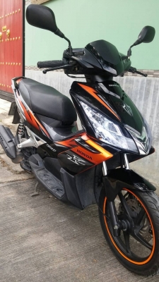 แอร์เบลดหัวฉีด แอร์เบลดหัวฉีด