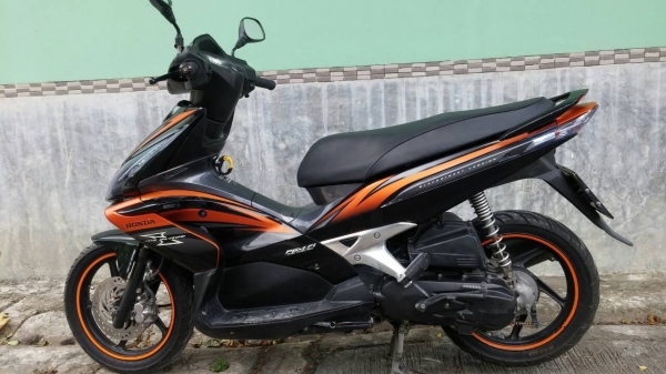 แอร์เบลดหัวฉีด แอร์เบลดหัวฉีด