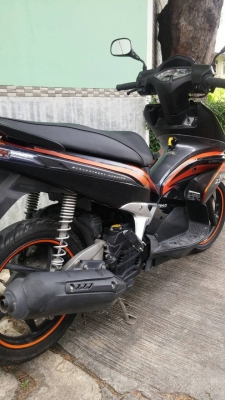 แอร์เบลดหัวฉีด แอร์เบลดหัวฉีด