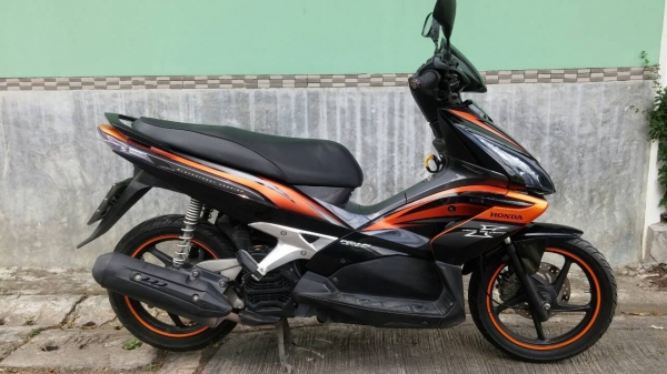 แอร์เบลดหัวฉีด แอร์เบลดหัวฉีด