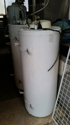 หม้อต้มทำน้ำอุ่น