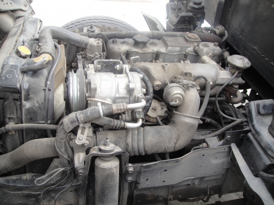 ISUZU NKR (รถห้าง) เครื่องยนต์ 100 แรง กะบะพร้อมใช้งาน สภาพสวย