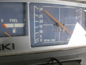 ขายครับ  ISEKI  155