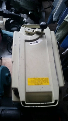 เครื่องรีดไม้มากีตา 12 นิ้วสภาพเหมือนใหม่ เครื่องรีดไม้มากีตา 12 นิ้วสภาพเหมือนใหม่