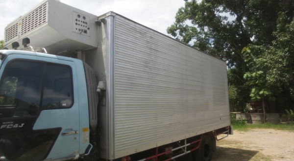 ห้องเย็นสองระบบ GOODTEMP -30' ด่วนๆครับตามรูปอยากดูส่วนไหน จะส่งไลน์ให้ดู ห้องเย็นสองระบบ GOODTEMP -30' ด่วนๆครับตามรูปอยากดูส่วนไหน จะส่งไลน์ให้ดู