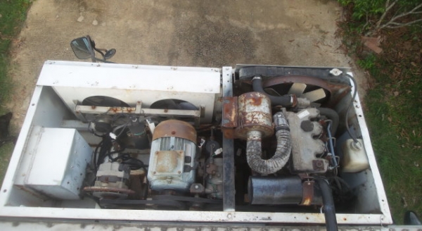 ห้องเย็นสองระบบ GOODTEMP -30' ด่วนๆครับตามรูปอยากดูส่วนไหน จะส่งไลน์ให้ดู ห้องเย็นสองระบบ GOODTEMP -30' ด่วนๆครับตามรูปอยากดูส่วนไหน จะส่งไลน์ให้ดู