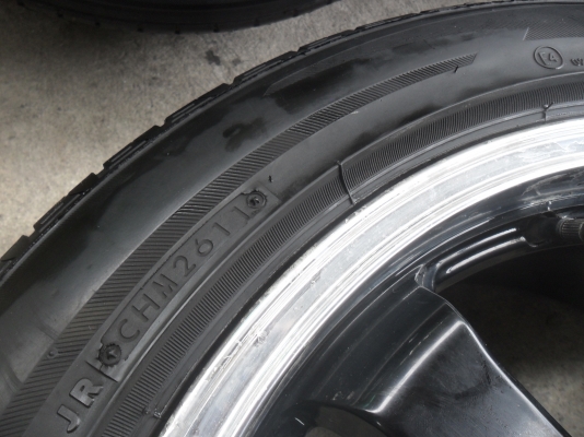 ล้อแม็ก 17นิ้ว 6รู TE37 พร้อมยาง สวยๆ 4 ล้อ ราคา 10900 บาท ล้อแม็ก 17นิ้ว 6รู TE37 พร้อมยาง สวยๆ 4 ล้อ ราคา 10900 บาท