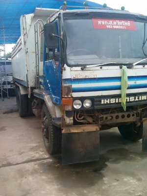 ขายดั้ม2เพลา MITSUBISHI FN527M-A เครื่อง6D16 พ.เพาเวอร์ เบรกทิฟฟี่ 195แรง เอกสารพร้อมโอน สนใจโทร 090-8588220คุณนะ 093-3258446คุณบิว ID:narong498 หรือเข้าดูสินค้าอื่นๆได้ที่ www.truck.in.th/498 หรือเพจFacebook ณรงค์ ซื้อขายรถมือสอง (เว็บไซต์ส่วนตัว) หรือFa