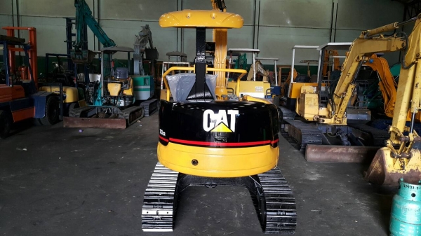 ขาย รถขุด CATERPILLAR รุ่น 303CR มือสองญี่ปุ่น แทร็กเหล็กสวย สลักแน่น ทุกส่วน คอนโทรลนำ้มัน มือถือ/LINE ID : 0818753444 ขาย รถขุด CATERPILLAR รุ่น 303CR มือสองญี่ปุ่น แทร็กเหล็กสวย สลักแน่น ทุกส่วน คอนโทรลนำ้มัน มือถือ/LINE ID : 0818753444