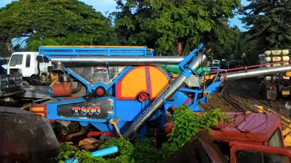 ขายรถเกี่ยวข้าว เกษตรพัฒนา มีหลายคัน ราคาเริ่มต้นที่350,000 สนใจโทร 090-8588220คุณนะ 093-3258446คุณบิว ID:narong498 หรือเข้าดูสินค้าอื่นๆได้ที่ www.truck.in.th/498 หรือเพจFacebook ณรงค์ ซื้อขายรถมือสอง (เว็บไซต์ส่วนตัว) หรือFacebook ตลาดรถมือสอง คุณนะ ขายรถเกี่ยวข้าว เกษตรพัฒนา มีหลายคัน ราคาเริ่มต้นที่350,000 สนใจโทร 090-8588220คุณนะ 093-3258446คุณบิว ID:narong498 หรือเข้าดูสินค้าอื่นๆได้ที่ www.truck.in.th/498 หรือเพจFacebook ณรงค์ ซื้อขายรถมือสอง (เว็บไซต์ส่วนตัว) หรือFacebook ตลาดรถมือสอง คุณนะ