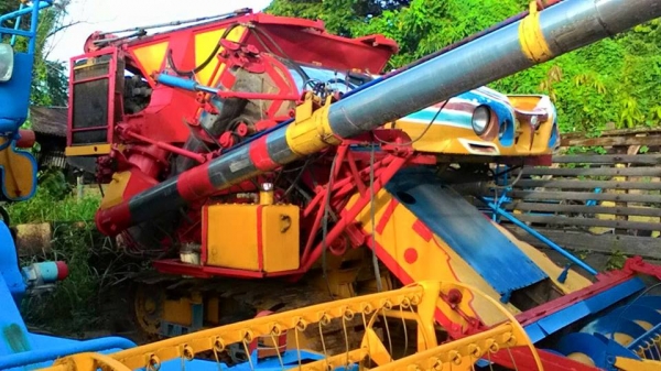 ขายรถเกี่ยวข้าว เกษตรพัฒนา มีหลายคัน ราคาเริ่มต้นที่350,000 สนใจโทร 090-8588220คุณนะ 093-3258446คุณบิว ID:narong498 หรือเข้าดูสินค้าอื่นๆได้ที่ www.truck.in.th/498 หรือเพจFacebook ณรงค์ ซื้อขายรถมือสอง (เว็บไซต์ส่วนตัว) หรือFacebook ตลาดรถมือสอง คุณนะ ขายรถเกี่ยวข้าว เกษตรพัฒนา มีหลายคัน ราคาเริ่มต้นที่350,000 สนใจโทร 090-8588220คุณนะ 093-3258446คุณบิว ID:narong498 หรือเข้าดูสินค้าอื่นๆได้ที่ www.truck.in.th/498 หรือเพจFacebook ณรงค์ ซื้อขายรถมือสอง (เว็บไซต์ส่วนตัว) หรือFacebook ตลาดรถมือสอง คุณนะ