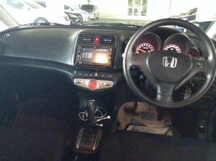 ขาย Honda Airwave