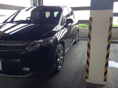 ขาย Honda Airwave