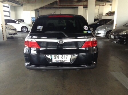 ขาย Honda Airwave