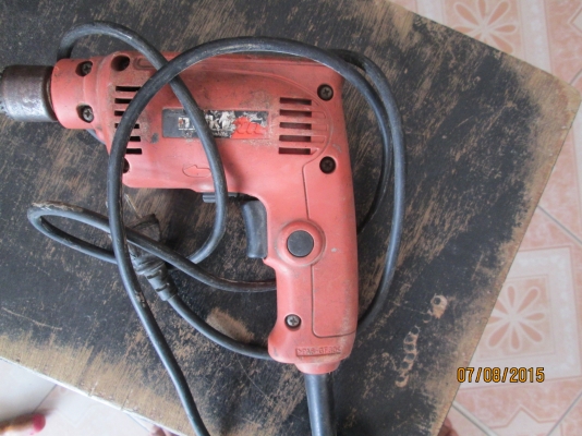 ขายสว่าน maktec MT651