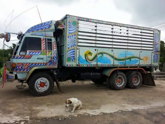 ขายดั้มเกษตร ร็อกกี้195แรง เครื่องดีแคชซีสวย ยางดีภายในสวย สภาพพร้อมใช้งาน เอกสารพร้อมโอน สนใจโทร 090-8588220คุณนะ 093-3258446คุณบิว ID:narong498 หรือเข้าดูสินค้าอื่นๆได้ที่ www.truck.in.th/498 หรือเพจFacebook ณรงค์ ซื้อขายรถมือสอง (เว็บไซต์ส่วนตัว) หรือF