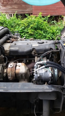 ขาย ISUZU NPR 175 แรง ขาย ISUZU NPR 175 แรง