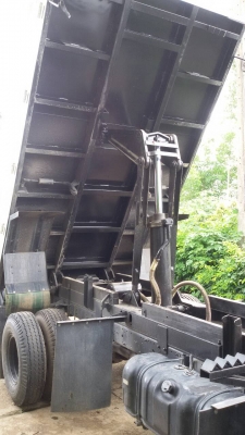 ขาย ISUZU NPR 175 แรง