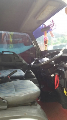 ขาย ISUZU NPR 175 แรง ขาย ISUZU NPR 175 แรง