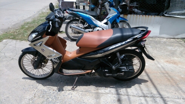 nouvo elegance ต่องรองได้